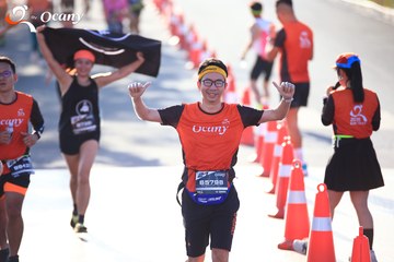 RUN TO LIVE 2025 - Ảnh #3204798