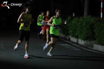 RUN TO LIVE 2025 - Ảnh #3154839