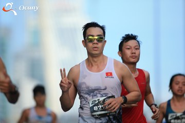 RUN TO LIVE 2025 - Ảnh #3286657