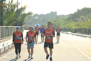 RUN TO LIVE 2025 - Ảnh #3303563