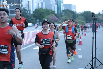 RUN TO LIVE 2025 - Ảnh #3207956