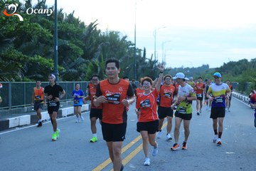 RUN TO LIVE 2025 - Ảnh #3289445