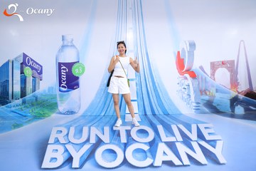 RUN TO LIVE 2025 - Ảnh #3134681
