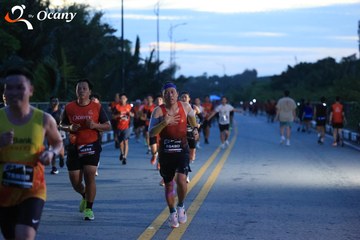 RUN TO LIVE 2025 - Ảnh #3263609
