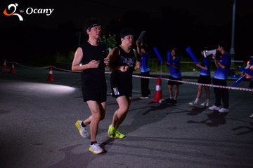RUN TO LIVE 2025 - Ảnh #3269759