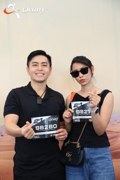 RUN TO LIVE 2025 - Ảnh #3120755