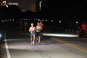 RUN TO LIVE 2025 - Ảnh #3257037