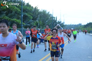 RUN TO LIVE 2025 - Ảnh #3290627
