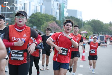 RUN TO LIVE 2025 - Ảnh #3209733