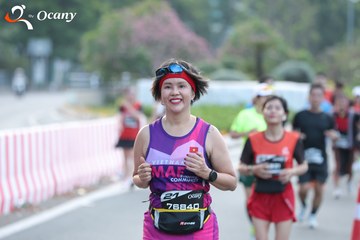 RUN TO LIVE 2025 - Ảnh #3209885