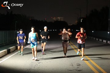 RUN TO LIVE 2025 - Ảnh #3257701