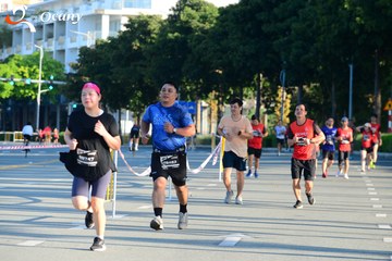 RUN TO LIVE 2025 - Ảnh #3298577