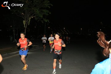 RUN TO LIVE 2025 - Ảnh #3280027
