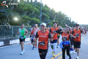 RUN TO LIVE 2025 - Ảnh #3265821