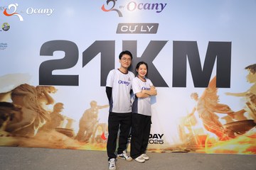 RUN TO LIVE 2025 - Ảnh #3214916