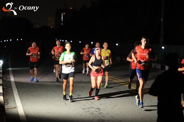 RUN TO LIVE 2025 - Ảnh #3258723