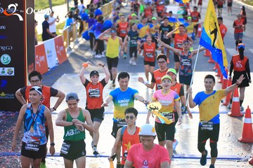 RUN TO LIVE 2025 - Ảnh #3202424