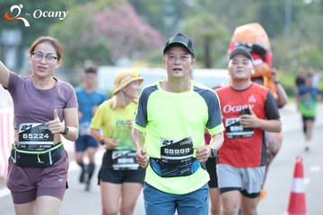 RUN TO LIVE 2025 - Ảnh #3209275