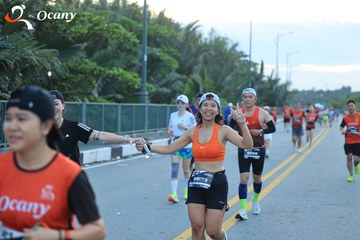 RUN TO LIVE 2025 - Ảnh #3285185