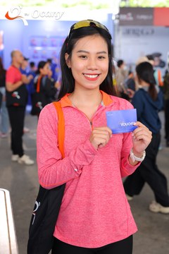 RUN TO LIVE 2025 - Ảnh #3134895