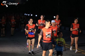 RUN TO LIVE 2025 - Ảnh #3262913