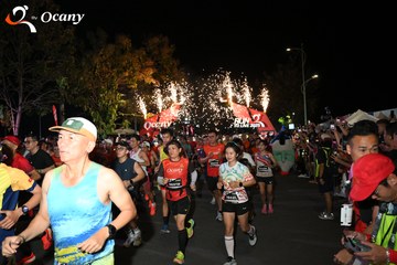 RUN TO LIVE 2025 - Ảnh #3140491