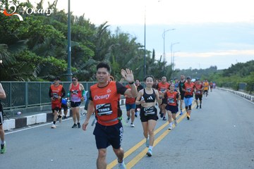 RUN TO LIVE 2025 - Ảnh #3283708