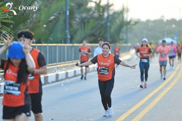 RUN TO LIVE 2025 - Ảnh #3297330