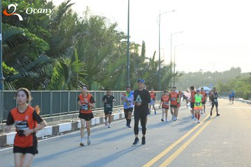 RUN TO LIVE 2025 - Ảnh #3298121