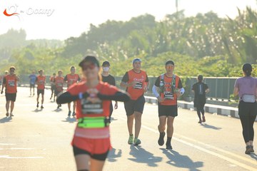 RUN TO LIVE 2025 - Ảnh #3303082