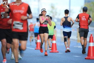 RUN TO LIVE 2025 - Ảnh #3288387
