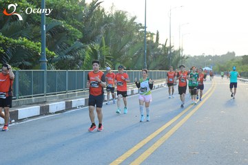 RUN TO LIVE 2025 - Ảnh #3297607