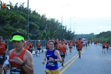 RUN TO LIVE 2025 - Ảnh #3287689