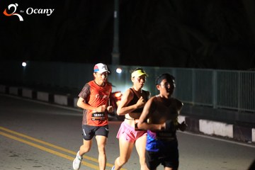 RUN TO LIVE 2025 - Ảnh #3256876