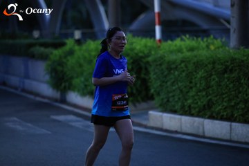 RUN TO LIVE 2025 - Ảnh #3155618