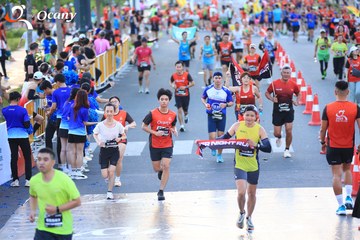 RUN TO LIVE 2025 - Ảnh #3153901