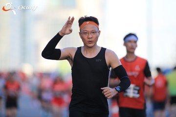 RUN TO LIVE 2025 - Ảnh #3280492