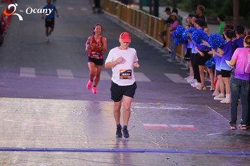 RUN TO LIVE 2025 - Ảnh #3142103