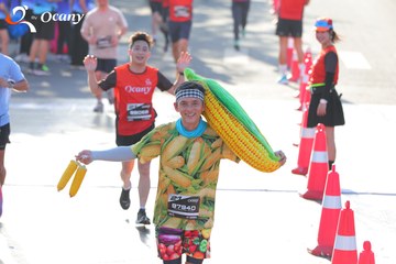 RUN TO LIVE 2025 - Ảnh #3192531