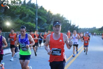 RUN TO LIVE 2025 - Ảnh #3264609