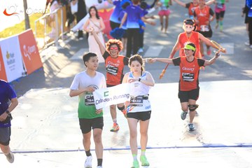 RUN TO LIVE 2025 - Ảnh #3203510