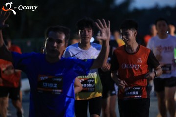 RUN TO LIVE 2025 - Ảnh #3263441