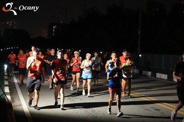 RUN TO LIVE 2025 - Ảnh #3261846