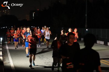 RUN TO LIVE 2025 - Ảnh #3260739