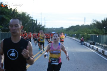 RUN TO LIVE 2025 - Ảnh #3266191