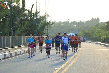 RUN TO LIVE 2025 - Ảnh #3300561