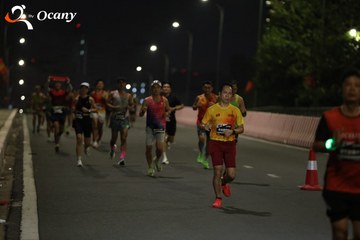 RUN TO LIVE 2025 - Ảnh #3201579