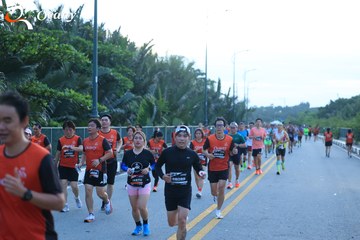 RUN TO LIVE 2025 - Ảnh #3287772