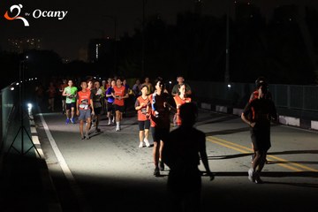 RUN TO LIVE 2025 - Ảnh #3260973