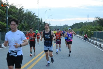 RUN TO LIVE 2025 - Ảnh #3282612